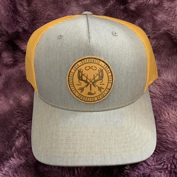 Freak Outdoors Other - 🦌Freak Outdoors - Ballcap - BRAND NEW!